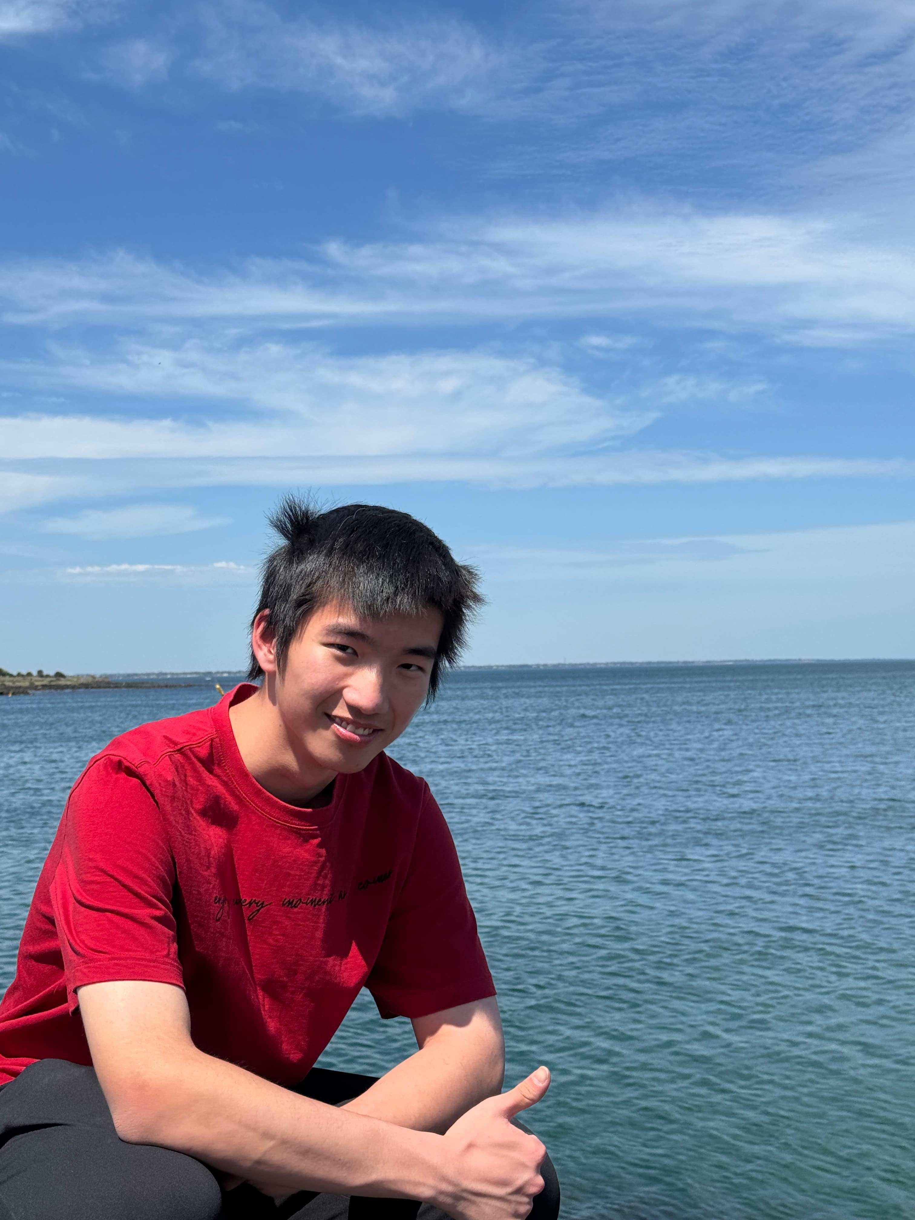 SmileatBeach